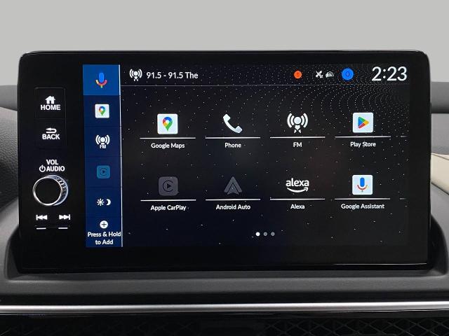 2025 Acura ADX Vehicle Photo in Appleton, WI 54913