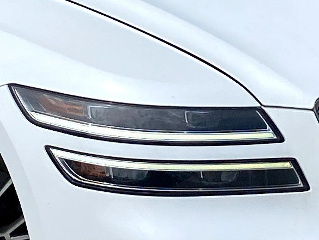 2021 Genesis G80 Vehicle Photo in POOLER, GA 31322-3252