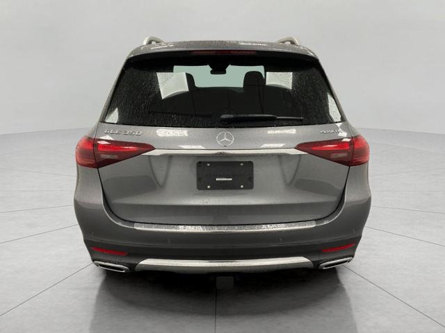 2025 Mercedes-Benz GLE Vehicle Photo in Appleton, WI 54913