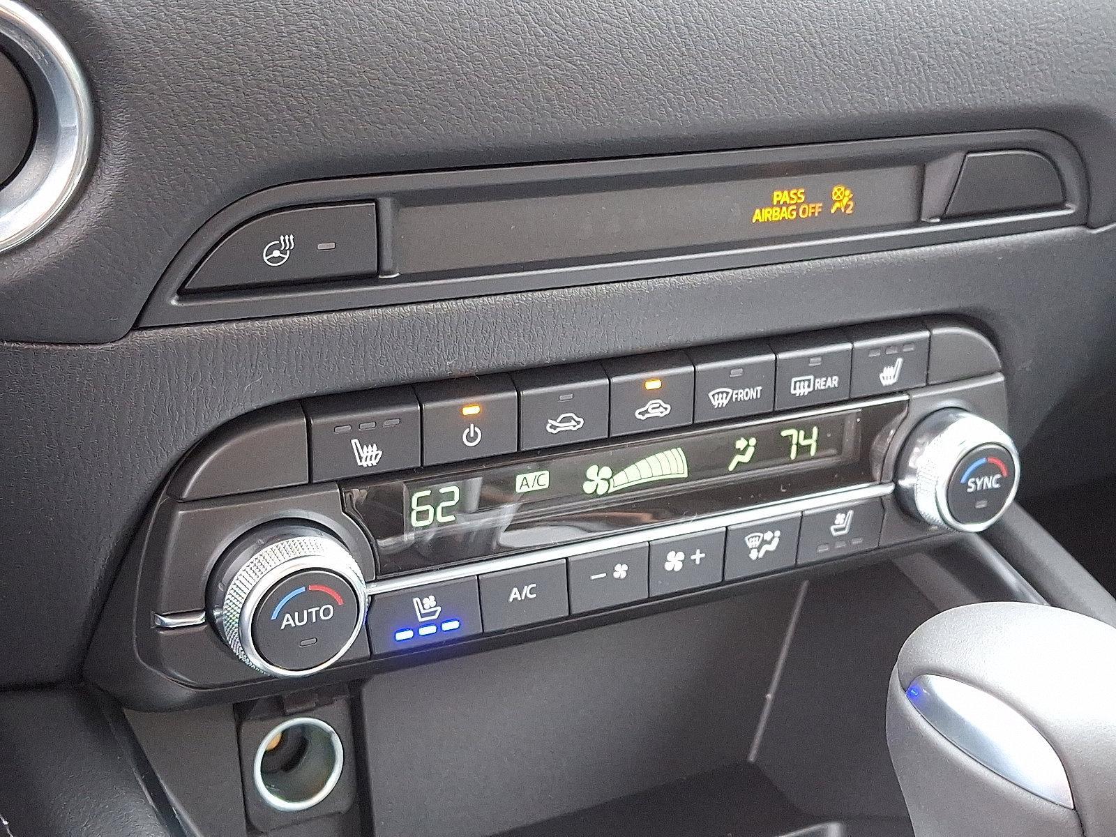2025 Mazda CX-5 Vehicle Photo in Trevose, PA 19053