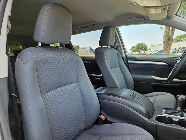 2014 Toyota Highlander Vehicle Photo in San Antonio, TX 78230