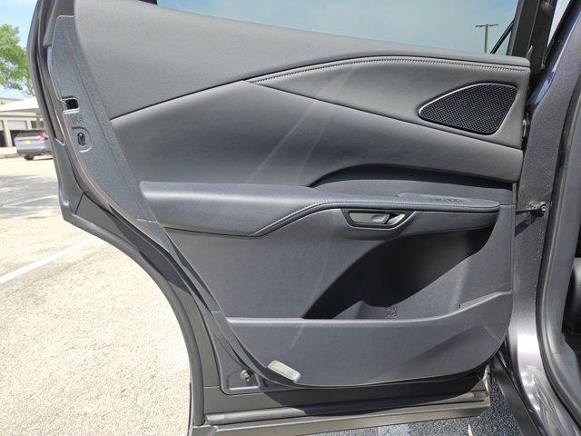 2024 Lexus RX 350 Vehicle Photo in San Antonio, TX 78230