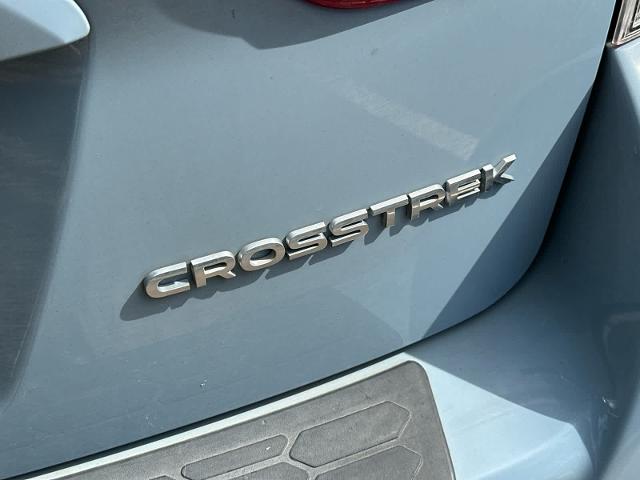 2021 Subaru Crosstrek Vehicle Photo in DALLAS, TX 75209