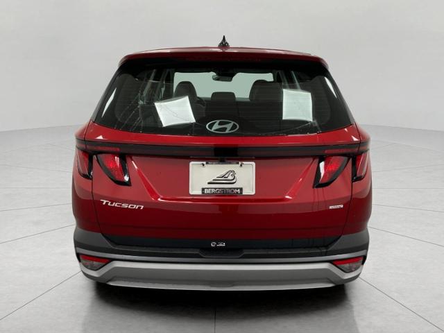 2025 Hyundai TUCSON Vehicle Photo in Appleton, WI 54913