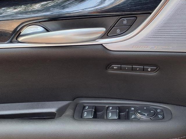 2025 Cadillac XT5 Vehicle Photo in San Antonio, TX 78230-1001