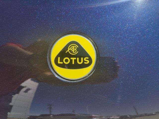 2024 Lotus Emira Vehicle Photo in ENGLEWOOD, CO 80113-6708