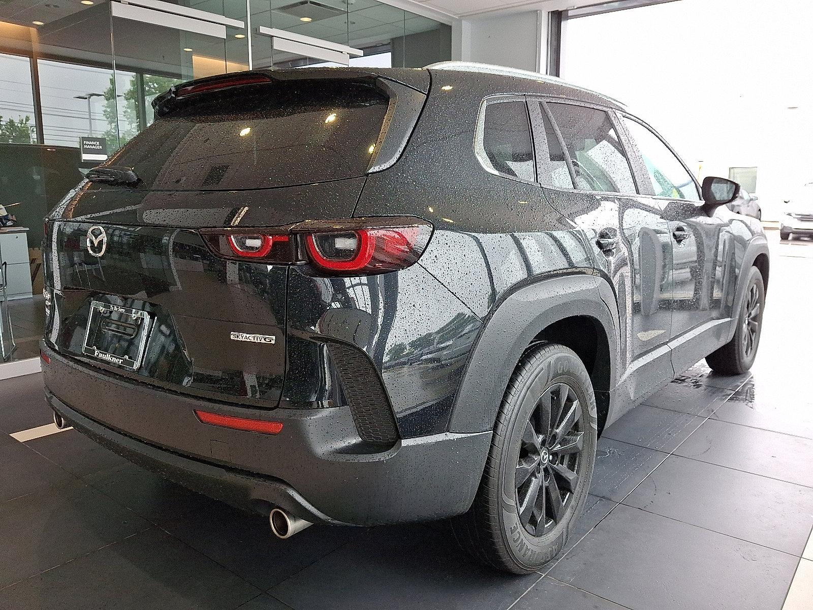 2023 Mazda CX-50 Vehicle Photo in Mechanicsburg, PA 17050-2306