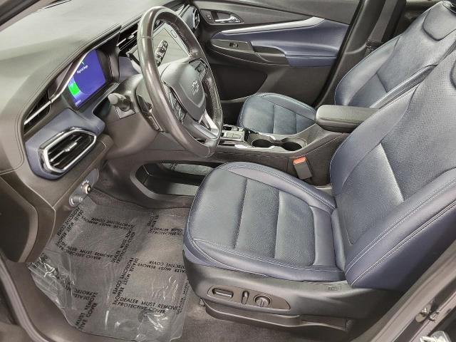 2022 Chevrolet Bolt EUV Vehicle Photo in NEENAH, WI 54956-2243