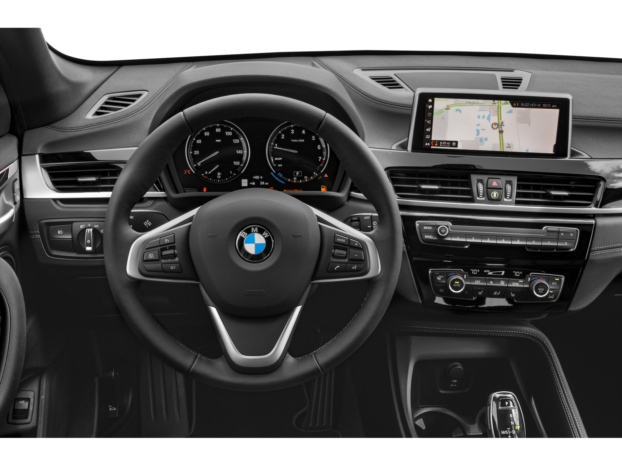 2021 BMW X1 sDrive28i Vehicle Photo in San Antonio, TX 78230