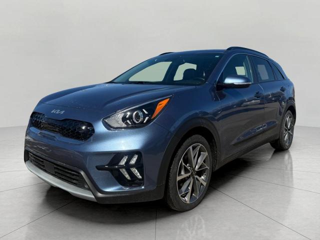 2022 Kia Niro Vehicle Photo in Oshkosh, WI 54904