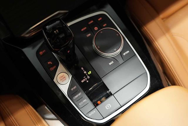 2023 BMW X3 sDrive30i Vehicle Photo in GRAPEVINE, TX 76051