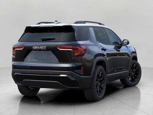 2026 GMC Terrain Vehicle Photo in OSHKOSH, WI 54904-7811