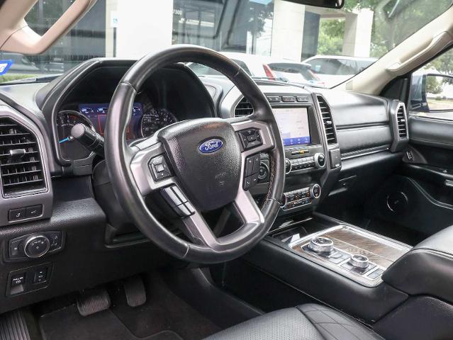 2020 Ford Expedition Vehicle Photo in Dallas, TX 75209