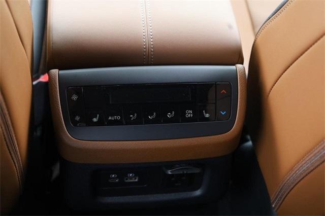 2025 Nissan Pathfinder Vehicle Photo in Hazelwood, MO 63042