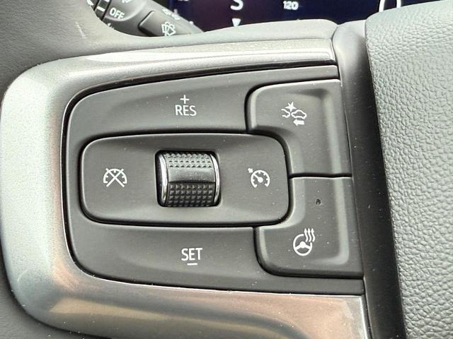 2025 Chevrolet Silverado 1500 Vehicle Photo in COLUMBIA, MO 65203-3903