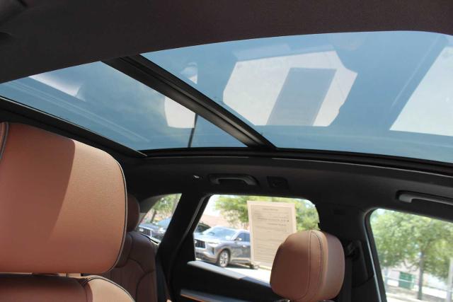 2024 Audi Q5 Vehicle Photo in HOUSTON, TX 77090