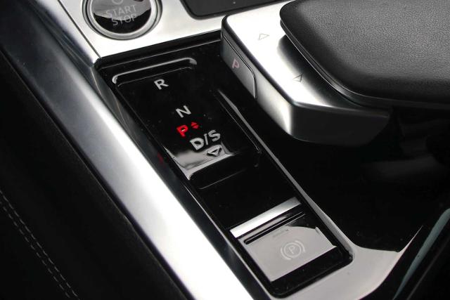 2022 Audi e-tron Vehicle Photo in SUGAR LAND, TX 77478