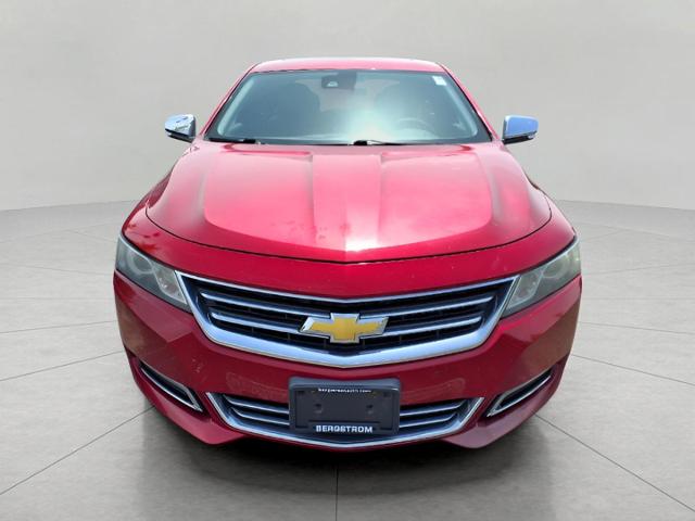 2014 Chevrolet Impala Vehicle Photo in Oshkosh, WI 54904