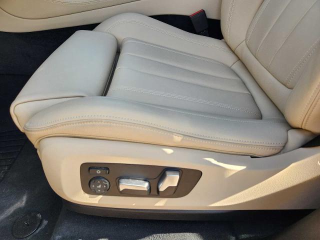 2022 BMW X5 sDrive40i Vehicle Photo in PLANO, TX 75024