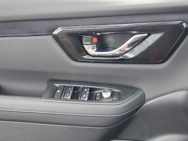 2025 Subaru Forester Vehicle Photo in DALLAS, TX 75209