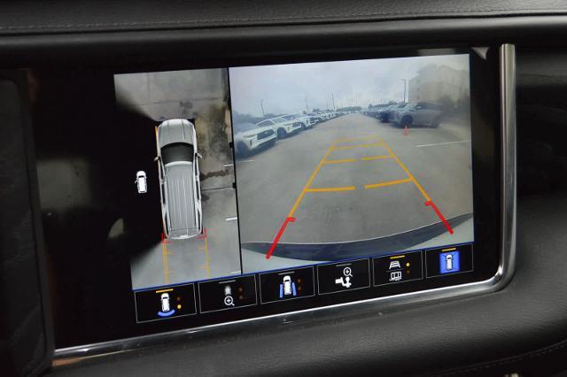 2022 GMC Yukon Vehicle Photo in Houston, TX 77090