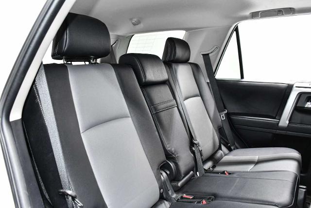 2023 Toyota 4Runner Vehicle Photo in DALLAS, TX 75235