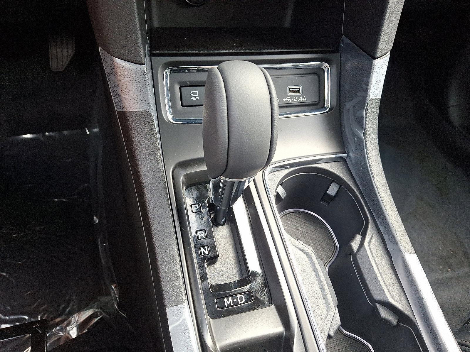 2025 Subaru Ascent Vehicle Photo in Harrisburg, PA 17111