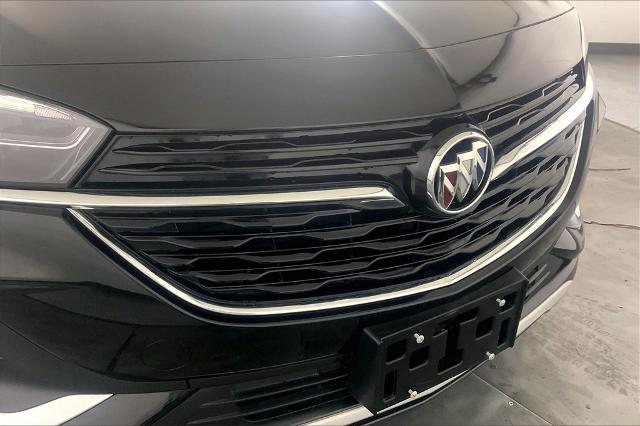 2022 Buick Encore GX Vehicle Photo in Lees Summit, MO 64086