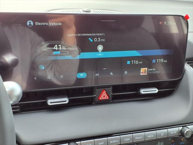 2025 Hyundai IONIQ 5 Vehicle Photo in Peoria, IL 61615