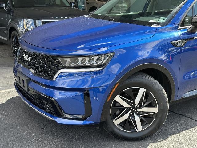 2022 Kia Sorento Vehicle Photo in Tucson, AZ 85712