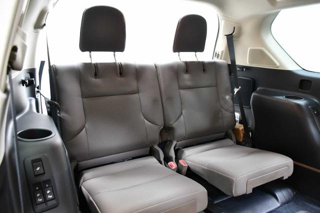 2023 Lexus GX 460 Vehicle Photo in DALLAS, TX 75235