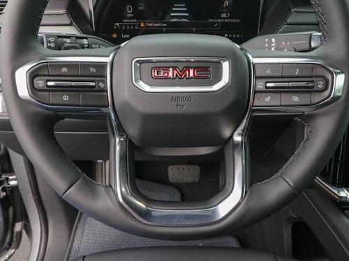 2025 GMC Acadia Vehicle Photo in HOMOSASSA, FL 34448-1461