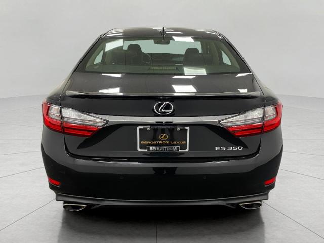 2016 Lexus ES 350 Vehicle Photo in Appleton, WI 54913