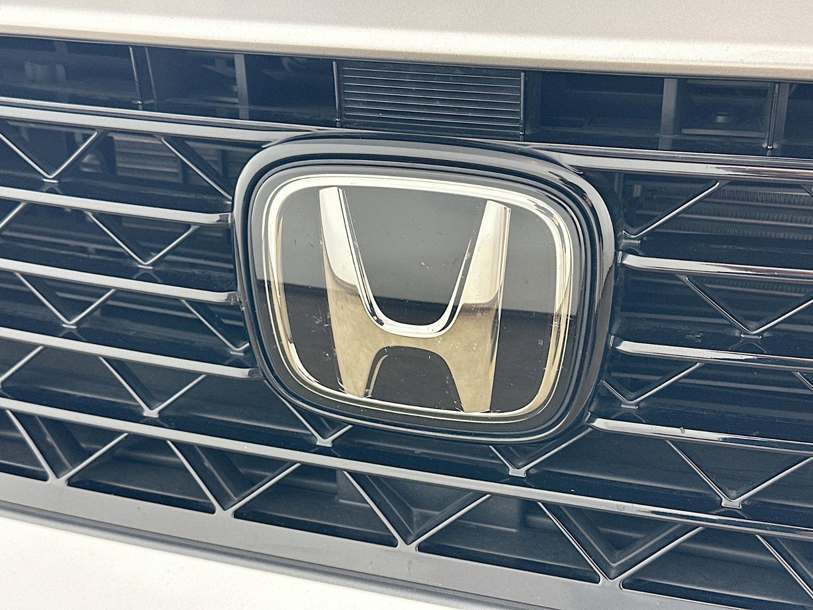2024 Honda Accord Hybrid Vehicle Photo in Langhorne, PA 19047