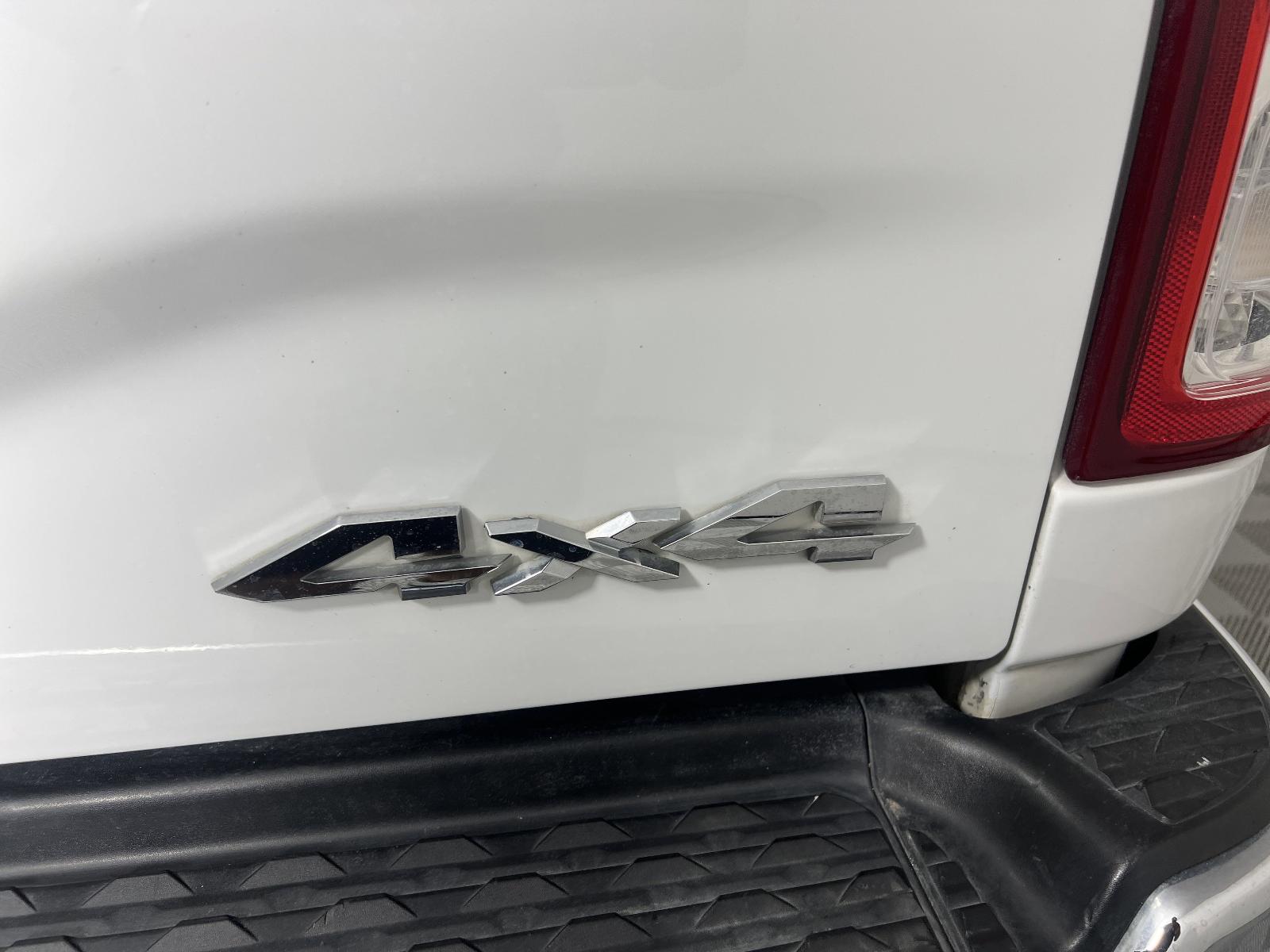 2021 Ram 2500 Vehicle Photo in GEORGETOWN, TX 78626-7508