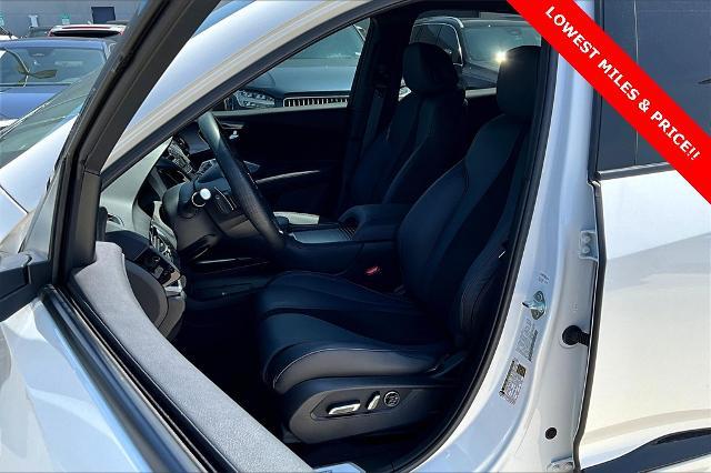 2023 Acura RDX Vehicle Photo in Grapevine, TX 76051