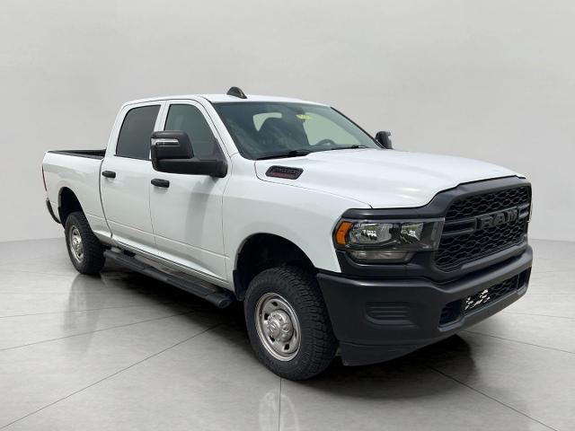 2024 Ram 2500 Vehicle Photo in Kaukauna, WI 54130