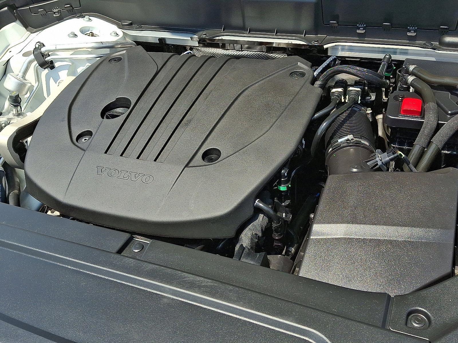 2024 Volvo XC90 Vehicle Photo in Trevose, PA 19053