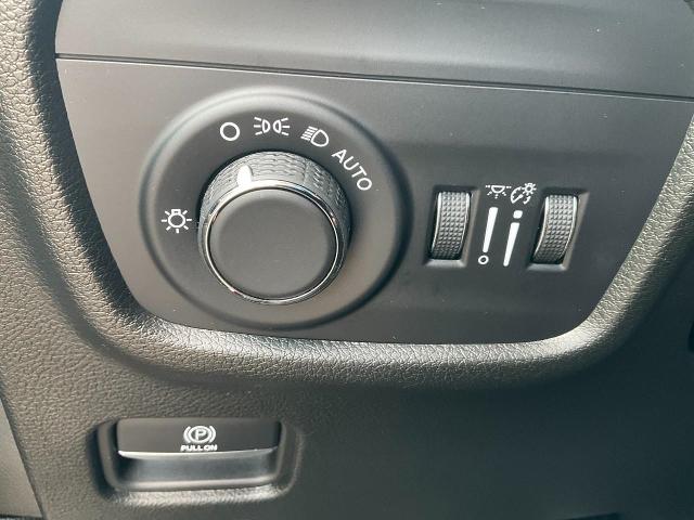 2023 Jeep Grand Cherokee L Vehicle Photo in Kaukauna, WI 54130