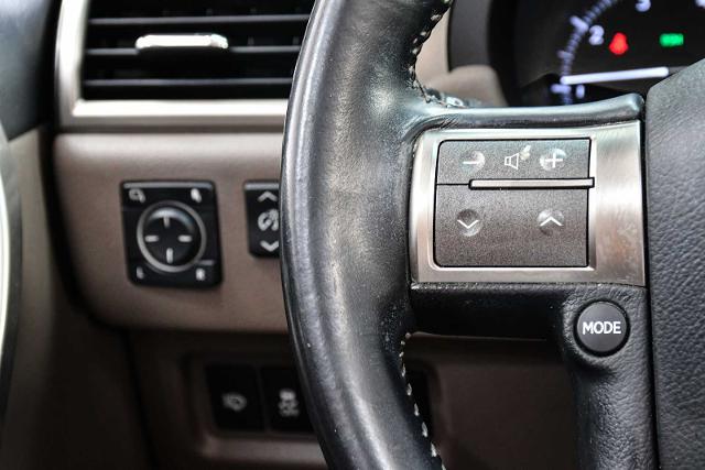 2016 Lexus GX 460 Vehicle Photo in DALLAS, TX 75235