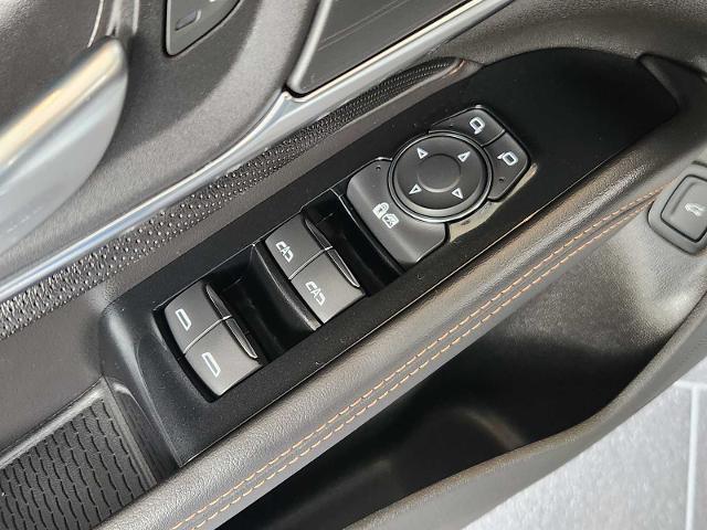 2024 Cadillac CT4 Vehicle Photo in HOUSTON, TX 77079