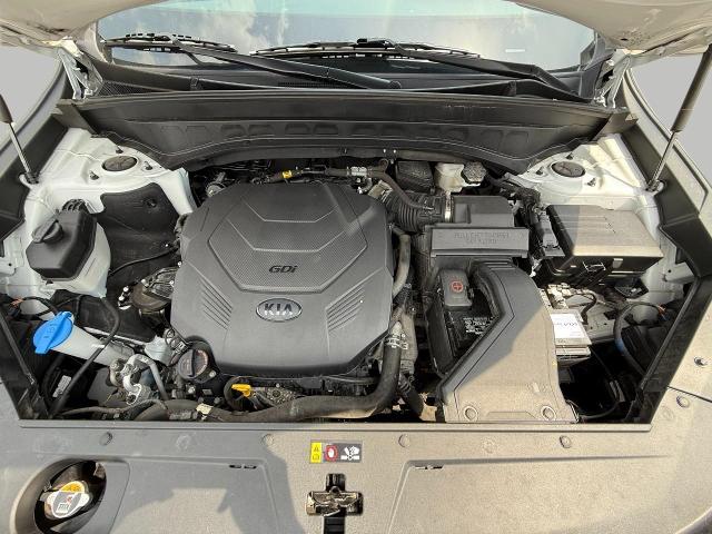 2020 Kia Telluride Vehicle Photo in Appleton, WI 54914