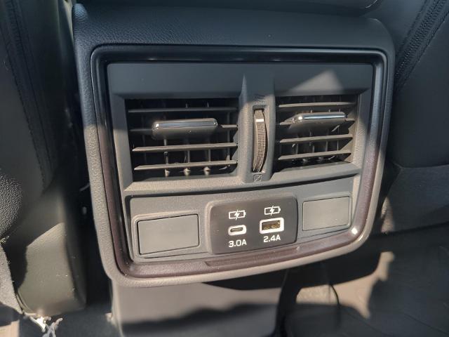 2025 Subaru Forester Vehicle Photo in Green Bay, WI 54304