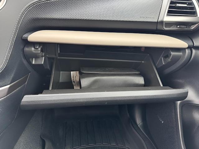 2023 Subaru Forester Vehicle Photo in Green Bay, WI 54304