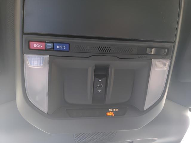 2025 Subaru Forester Vehicle Photo in Green Bay, WI 54304