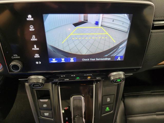 2020 Honda CR-V Vehicle Photo in Neenah, WI 54956