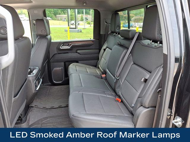 2024 GMC Sierra 3500 HD Vehicle Photo in PAWLING, NY 12564-3219