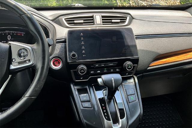 2020 Honda CR-V Vehicle Photo in Tulsa, OK 74145