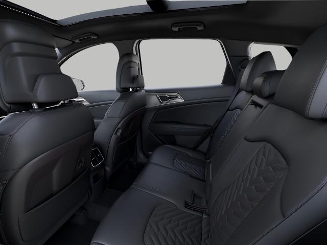 2026 Kia Sportage Vehicle Photo in Appleton, WI 54914
