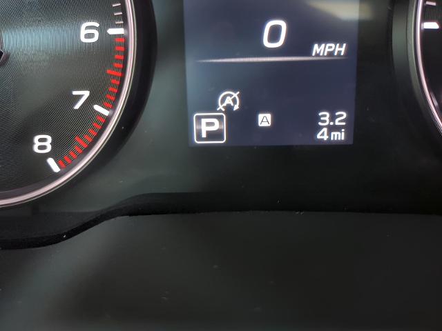 2025 Subaru Outback Vehicle Photo in Green Bay, WI 54304